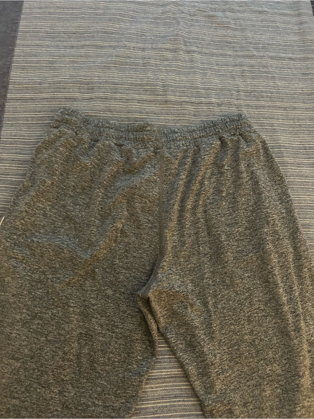 Vuori Women Jogger Dark Gray Size S - Picture 3 of 4